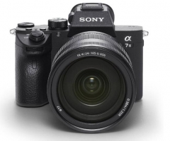 索尼（SONY）ILCE-A7M3全画幅微单数码相机 单机身不含镜头 货号100.ZH020