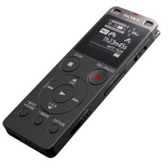 索尼（SONY）ICD-UX565F 数码录音棒货号100.H201