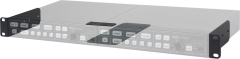 DatavideoRMK-1VS-150及AD-100/M机柜安装支架   货号100.yt321