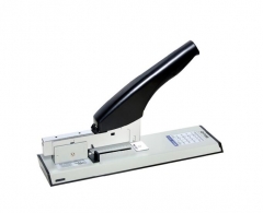 可得优 俊豪50SAN 重型订书机 适用6-13mm订书针      XH.111