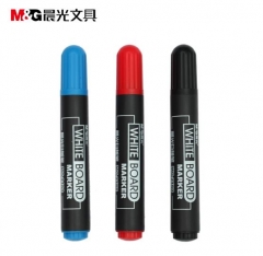 晨光 MG-2160 白板笔   12支/盒  蓝色    XH.186