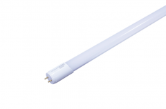 LED三分之一铝T8灯管（1.2米18W）5根/组货号100.JM530