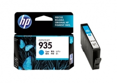 惠普（HP）C2P20AA 935彩色墨盒 青色  HC.023