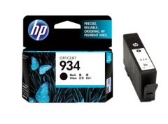 惠普（HP）C2P19AA 934 黑色墨盒  HC.038