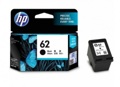 惠普（HP）62号黑色 原装墨盒C2P04AA HC.051