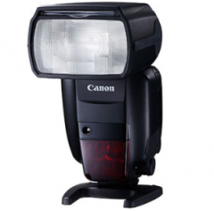 佳能 Canon/SPEEDLITE 600EX II-RT 闪光灯货号100.HW211