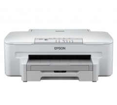 爱普生（EPSON）WF-3011 稳定耐用的 高端彩色商用打印机   货号100.yt399