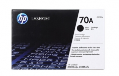 惠普 Q7570A 黑色激光打印硒鼓 70A （适用于LaserJet M5025/M5035）HC.449