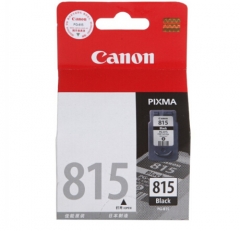 佳能（Canon）PG-815黑色标容墨盒（适用 适用iP2780、iP2788、MP236、MP288）  HC.149