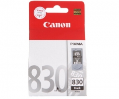 佳能（Canon）PG-830 黑色墨盒（适用iP1180、iP1980、iP2680、MP198）HC.159