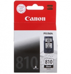 佳能（Canon）PG-810 黑色墨盒（适用MP496、MP486、MP276、MP245）HC.189