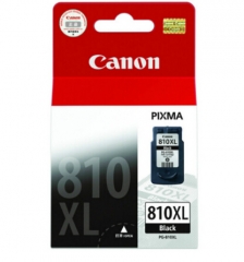 佳能（Canon）PG-810XL 黑色墨盒（适用MP496、MP486、MP276、MP245）HC.187