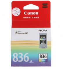 佳能（Canon）CL-836（适用腾彩PIXMA iP1188）HC.183