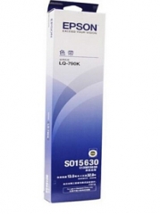 爱普生 EPSON 色带框/色带架 C13S015630 (黑色) 适用于LQ-790K 货号100.SQ964