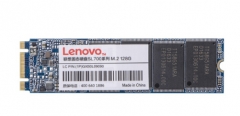 联想（Lenovo）SL700 128G M.2 2280 固态宝系列 SSD固态硬盘 货号100.SQ1047