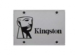 金士顿(Kingston)UV400系列 120G SATA3 固态硬盘 货号100.SQ1048