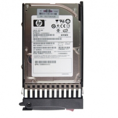 惠普（HP） 146GB 10K SAS 2.5英寸服务器硬盘 G5/G6/G7通用 货号100.SQ1061