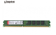金士顿(Kingston)DDR3 1333 4G 台式机内存 货号100.SQ1068