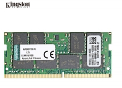 金士顿(Kingston)DDR4 2400 16G 笔记本内存 货号100.SQ1071