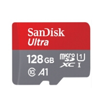 闪迪 SanDisk A1 TF存储卡 128G 货号100.SQ1083