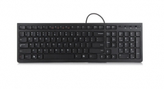 联想（Lenovo）K5819 超薄 巧克力键盘 经久耐用 防泼溅设计 黑色 货号100.SQ1110