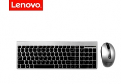 联想（Lenovo） KM5922无线激光键盘鼠标套装 台式机笔记本一体机办公家用键鼠套装 货号100.SQ1115