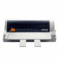 富士通(Fujitsu)DPK910P票据专用高速针式打印机     货号100.yt412