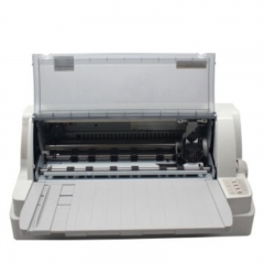 富士通/FUJITSU DPK880 针式打印机/票据证件打印机/106列平推式   货号100.yt413