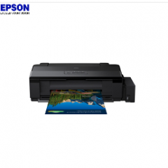 爱普生（EPSON）L1800 A3+影像设计专用打印机    货号100.yt421
