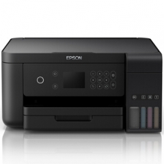 爱普生（EPSON）L6168墨仓式精英款打印机   货号100.yt432