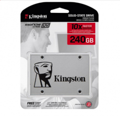 金士顿固态硬盘 240GB  货号100.SQ1050