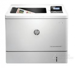 HP Colo  M552dn  552dn彩色激光打印机  一年下一个工作日上门   货号100.S897