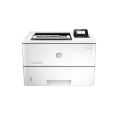 HP M506N 激光A4黑白打印机 三年下一个工作日上门 含安装  货号100.S903
