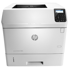 HP M605DN 激光A4黑白打印机 三年下一个工作日上门 含安装  货号100.S906
