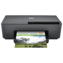 HP OFFICEJET PRO 6230 云打印机 一年送修 含安装  货号100.S937