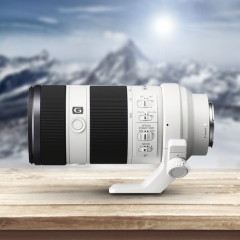 索尼（Sony）FE 70-200mm F4 G OSS（SEL70200G）全画幅远摄变焦微单相机G镜头  ZX.015