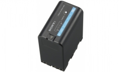 索尼（SONY） BP-U60原装锂子电池 ZX.088